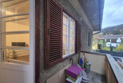 Apartament cu 2 camere circular, mobilat în Centrul Civic