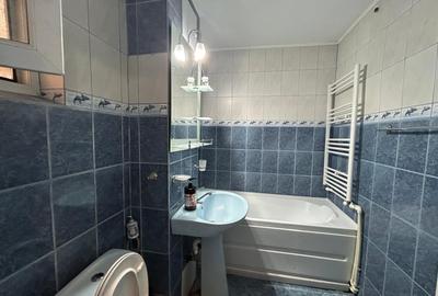 Apartament cu 2 camere decomandat, mobilat în Plantelor - 9