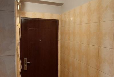 Garsonieră semidecomandată în Central - 7