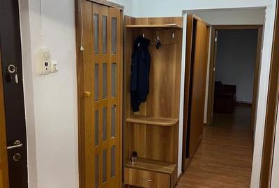 Apartament cu 3 camere decomandat în Central - 4
