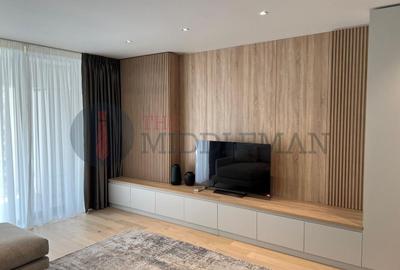 Apartament cu 2 camere, mobilat în Cotroceni - 4