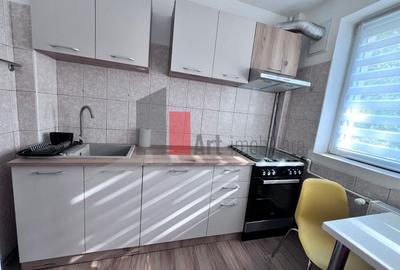Apartament cu 3 camere decomandat în Giulești - 5