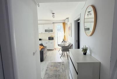 Apartament cu 2 camere în Dâmbul Rotund - 1
