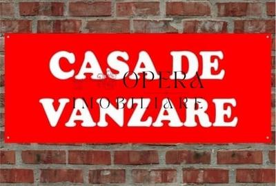 Casă individuală cu 6 camere cu Canalizare în Tătărași
