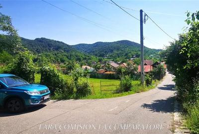 Teren Construcții intravilan de 1821 mp, în Est - 4