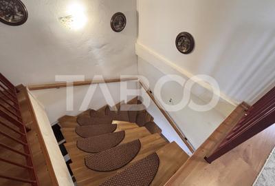 Duplex cu 3 camere cu Canalizare în Șura Mare - 10