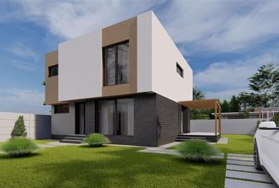 Teren Construcții intravilan de 400 mp, în Malu Mare - 14