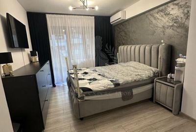 Apartament cu 2 camere decomandat, mobilat în Pictor Rosenthal - 1