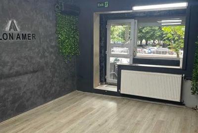 Spațiu comercial, de 45 mp, în Pantelimon