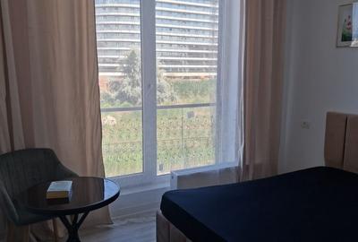 Apartament cu 2 camere decomandat în Nord - 2