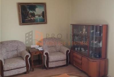 Apartament cu 3 camere decomandat în Dorobanți 1 - 1