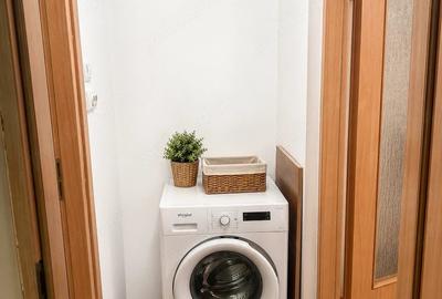 Apartament cu 2 camere semidecomandat în Girocului - 3