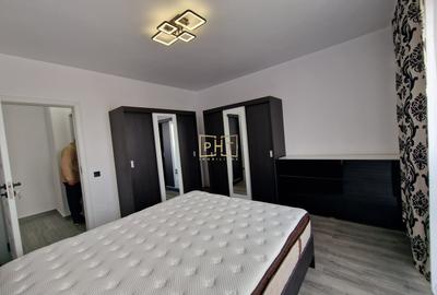 Apartament cu 2 camere decomandat, mobilat în Între Lacuri - 9