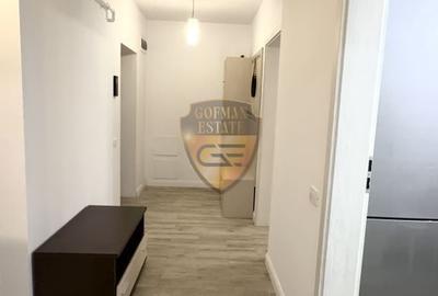 Apartament cu 2 camere decomandat în Tomis Plus