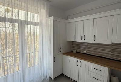Apartament cu 2 camere decomandat în Central - 12