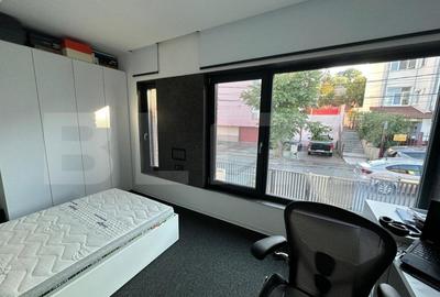 Duplex cu 4 camere cu Canalizare în Andrei Mureșanu - 10