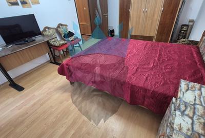 Garsonieră decomandată, mobilată în Berceni - 4