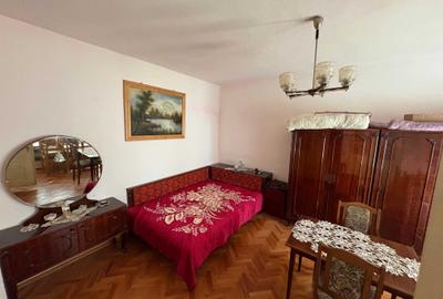 Casă cu 4 camere în Bogdan Vodă - 7