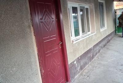 Casă cu Teren 2500 Mp în Otelec - 3