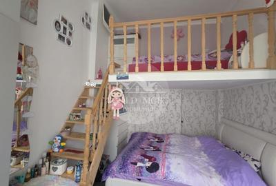 Apartament cu 5 camere decomandat în Armeneasca - 11