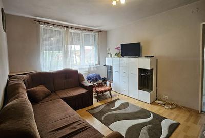 Apartament cu 2 camere în Iorga - 4