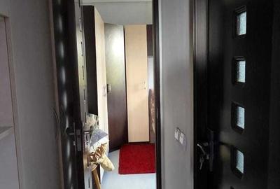 Garsonieră semidecomandată în Central