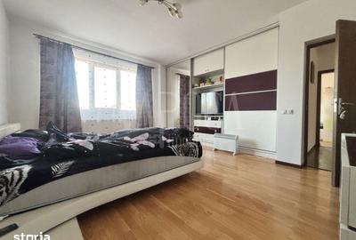 Casă cu 3 camere cu Teren 1174 Mp în Apahida