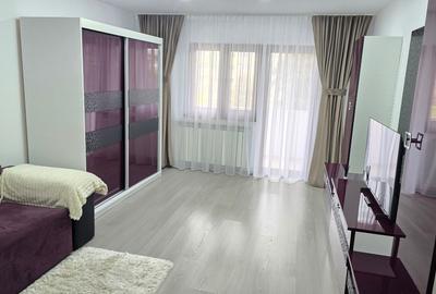 Apartament cu 2 camere decomandat în 22 Decembrie
