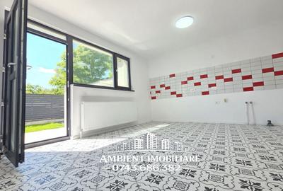 Casă individuală cu 3 camere cu Canalizare în Ferești - 4
