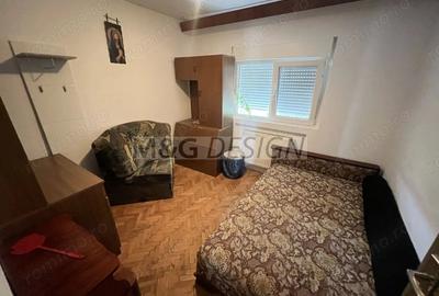 Apartament cu 3 camere decomandat în Girocului - 7