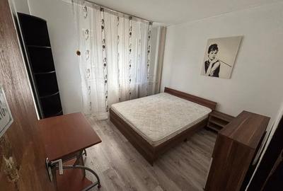 Apartament cu 2 camere decomandat în Chișinau