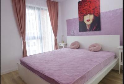 Apartament cu 2 camere decomandat în Florești - 5