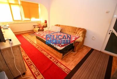 Apartament cu 2 camere semidecomandat, mobilat în Vest - 2