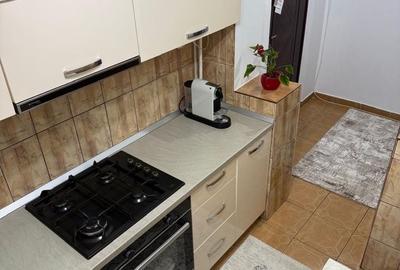 Apartament cu 2 camere nedecomandat în Central - 1