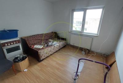 Apartament cu 2 camere decomandat, mobilat în Gării - 2