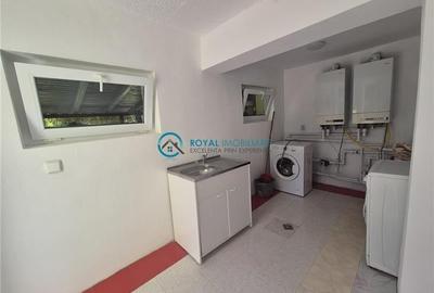 Birou, de 366 mp, în Vest - 39