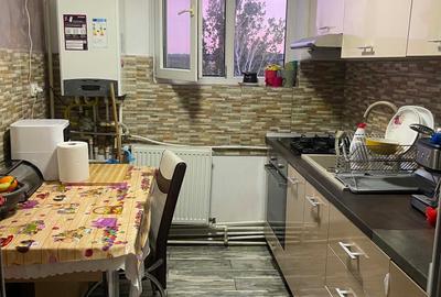 Apartament cu 2 camere decomandat în Central - 7