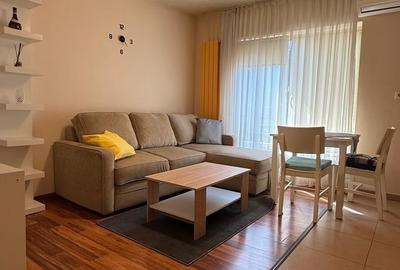 Apartament cu 2 camere în Dumbrăvița - 1