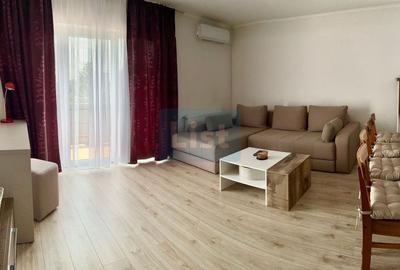 Apartament cu 3 camere semidecomandat, mobilat în Zorilor - 3
