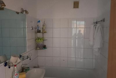 Apartament cu 2 camere decomandat în Central - 5