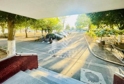 Apartament cu 2 camere decomandat în Aurel Vlaicu