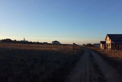 Teren de 400 mp, în Central - 6