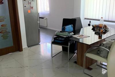 Apartament cu 2 camere semidecomandat în Central - 3