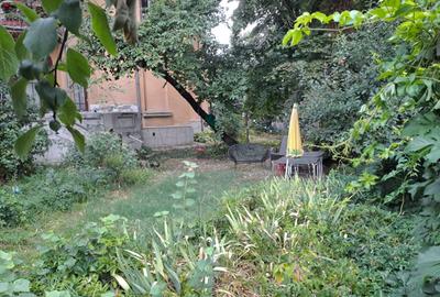 Apartament cu 9 camere circular în Cotroceni - 6
