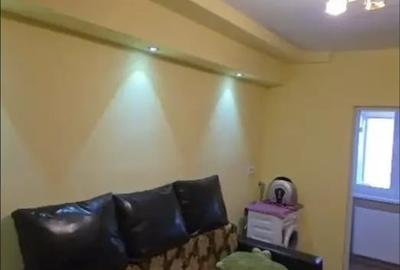 Garsonieră decomandată în Traian - 7