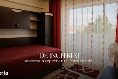 Garsonieră în Central