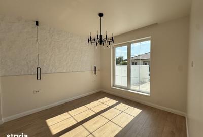 Casă cu 4 camere cu Teren 315 Mp în Săcălaz - 2