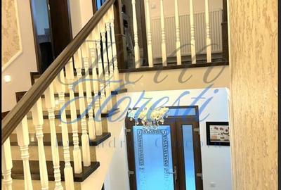 Duplex cu 5 camere cu Canalizare în Florești - 7