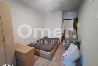 Apartament cu 2 camere, mobilat în Valea Roșie - 8