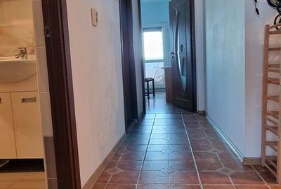 Apartament cu 4 camere decomandat în Est - 14